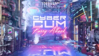 【SLG】赛博朋克:浦西行动 Cyber​​Cum: Pussy Attack STEAM步兵版 【度盘/900M】