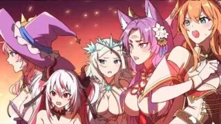 【ACT】 性感少女幸存者 Beautiful Mystic Survivors V1.07.2 STEAM官中版 【度盘/3.50G】
