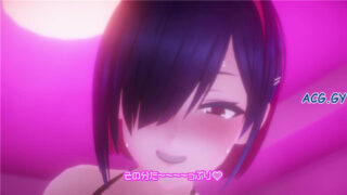 【3D】[あたたけ工房] 小夜ちゃんの未練解消日記 ～ドスケベ幽霊女子には生ハメチ〇ポが効く!～【磁力/8.3G】