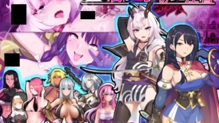 【RPG】梅林西纳的魔银书 メリュジーヌの魔银書 Ver1.2 Mtool汉化+DLC+存档【度盘/1.95G】
