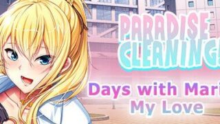 【SLGPC】CLEANING - 与玛丽恋人的日子 - 【度盘140MB】