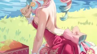 【同人作品】Kururu 作品更新至2025-5-30图集【度盘730MB】