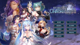 【日式RPG/战旗】 法利恩戰記2 Furion Chronicles2 V1.03 STEAM官中版+DLC 【1.0G】