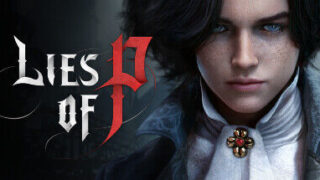 【游戏/汉化】《匹诺曹的谎言 Lies of P Overture》 v1.8.0.0 免安装 整合最新大型DLC序曲绿色版【度盘/61.3G】