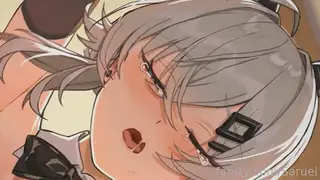 【2D/无修正】Saruei作者2D动画系列作品小合集【4G/度盘】