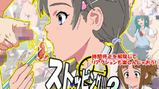 【ADV】【动画】ストッピング!!!3 リアクションもあるよ学園編【度盘/183M】