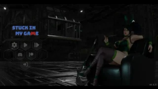 【SLG】困在我的游戏里 Stuck In My Game Ver0.4.3 AI汉化内嵌版【度盘/390M】
