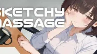【SLG/PC/安卓】进入按摩店的新员工/怪しいマッサージ屋 Steam官方中文版【度盘/800M】
