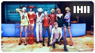 【SLG/PC/安卓】 肆无忌惮的异端II Irreverent Heresy II Ver0.3 AI汉化步兵版【度盘/2.1G】