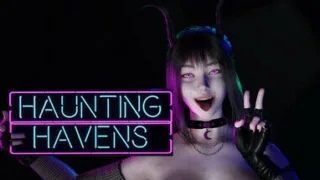 【SLG/官中】Haunting Havens【Pikpak/10G】