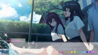 【ADV/官中】永夏之恋/In the Midst of a Neverending Season Build.18234142【度盘/6.2G】