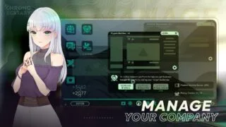 【SLG/PC/安卓】 时间狂喜 Chrono Ecstasy v0.2.9 + RenpyThief汉化 【2G/UC】