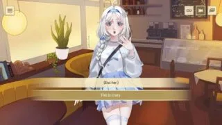【SLG】 为了重启现实,我喝下了索蕾尔咖啡,却遭到魔物娘和武装特工的追捕。 STEAM官中版 【度盘/2.10G】