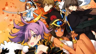 【SLG】英雄戦姫 Gold EiyuSenki Gold-A New Conquest Ver1.45 官方中文魔改版【度盘/6.45G】