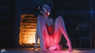 【3D/无修/CV】 Good Luke 5月新作:清纯美少女激情爆肏 【6G/UC】