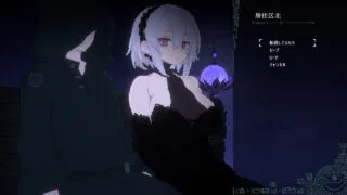 【ACT/PC/安卓】【中文/动态】群青的魔女 Dusk City 官方中文步兵版+存档【度盘/2G】