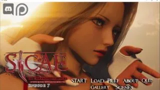 【SLG/PC/安卓】 暗杀 西卡 Sicae EP.7 汉化版 【度盘/8.2G】