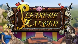 【SLG】快乐魔法师 The Pleasuremancer Ver0.43 官方中文版【度盘/975M】