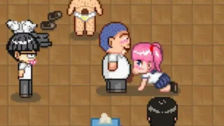 【RPG】【中文/动态/NTR/PC/安卓】NTR・戏弄 官方中文版  【度盘/200M】