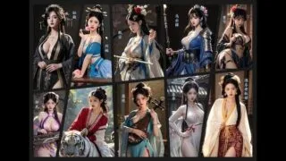 【SLG】【中文/绅士MOD】 英雄立志传:三国志 官方中文破解+修改器+大量绅士MOD整合包【4.5G/UC】