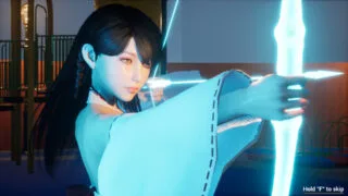 【SLG】我是驱魔人 – I Am the Exorcist STEAM官方中文版+DLC【度盘/1.9G】