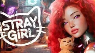 【SLG】 迷途少女/STRAY GIRL Build.18569120 官方中文步兵版 【度盘/2.3G】