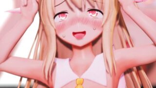 【MMD/无修正】nanasi108 大佬合集 24年【度盘/17G】
