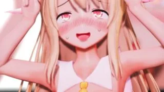 【MMD/无修正】nanasi108 大佬合集 24年【度盘/17G】