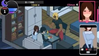 【SLG】 NTR伝説 NTR传说 FInal Ver.1.0.2 官方中文 全回想 【500M】