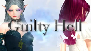 【ACT】纯白女神与亡者之都2 Guilty Hell2 Part43a 官方中文版【度盘/11G】
