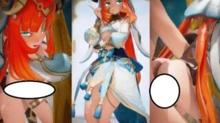 【MMD/无修正】000MMD 大佬合集至24.12【度盘/430G】