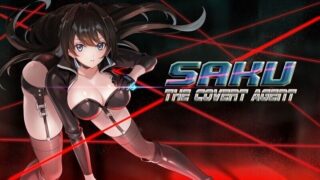 【SLG】特务朔的秘密行动 STEAM官方中文步兵版【度盘/300M】