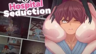 【ACT】【PC/官中】 医院诱惑 Hospital Seduction v25.06.13 v1.0.1 官方中文版 【111M/UC】