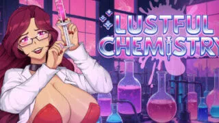 【ACT】瑟瑟化学 Lustful Chemistry D1.1.0 STEAM官方中文步兵版【度盘/100M】