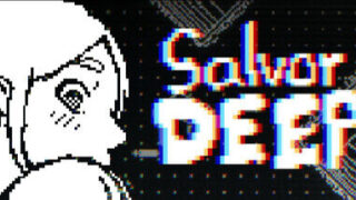 【SLG/官中】Salvor DEEP【PIKPAK/500M】