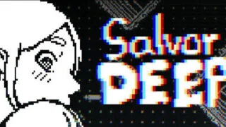 【SLG/官中】Salvor DEEP【PIKPAK/500M】