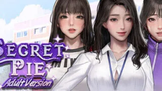 【ADV】秘密派 Ver 1.7.1 323+DLC Secret Pie 官方中文步兵版 【度盘/1.2G】