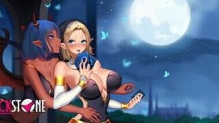 【卡牌SLG/动态/新作/PC】 操蛋的石头 Fuckstone 官中步兵版 【度盘2.4G】