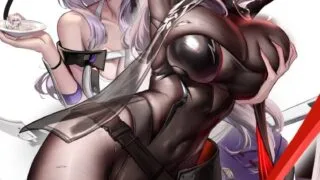 【同人图集/无修正】Cian yo 画师作品合集至24.12【度盘/5G】