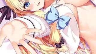 【ADV】甜心姐姐-My Sweet Sister アマアネ -My Sweet Sister 伊甸6th汉化组 + 存档 【度盘/3.7G】