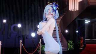 【MMD】水水合集更新262-281【20V/度盘/12G】