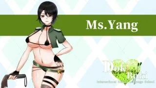 【ADV】Doki Boki!国际变态语言学校 v1.0 STEAM官方中文步兵版【度盘/700M】