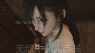 【3D】【同人/步兵】 【Secazz动画无码】4K 蒂法 当面NTR 【1V】【2.8G/UC】