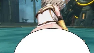 【3D同人/无修正】 eyro3dcg 大佬作品合集至24.11【29G/度盘】