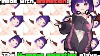 【RPG】【汉化】 魅魔迷宫 Succubus Labyrinth AI汉化版 【度盘/900M】