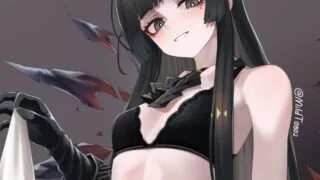 【同人图集/2D动画/有修正】MildT画师 动画图片合集至24.12【度盘/1.5G】