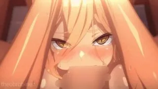 【2D】【动画/步兵】 Theobrobin 6月新作:电锯人合集 新系列 【3.8G/UC】