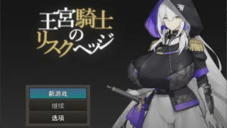 【RPG】王宮骑士-风险对冲【度盘/320M】