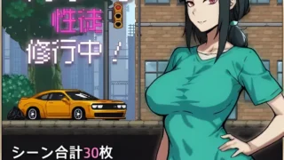 【SLG】杏按摩学徒修行中 マッサージ杏徒修行中 Mtool汉化版【度盘/1.35G】
