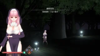 【ACT】邪神祷告 UnHolY PraYeR Ver25.05.28 官方中文版【度盘/900M】
